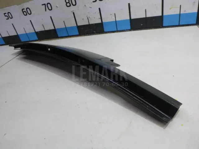 Накладка двери передней левой для  BMW 6-serie E63 2004-2009