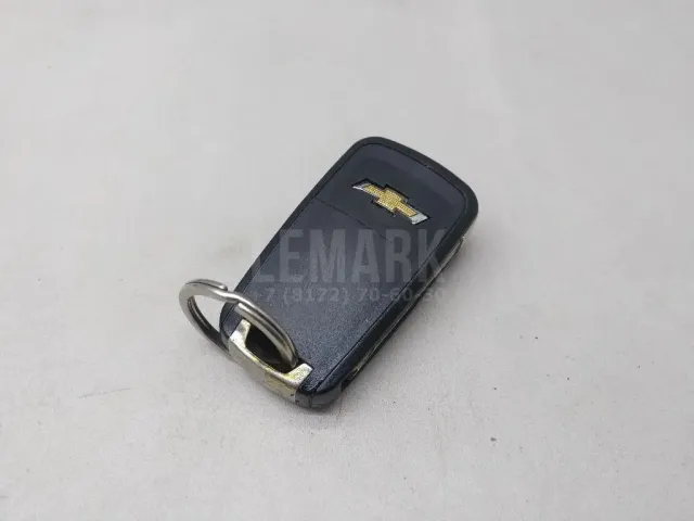 Ключ зажигания для  BMW 6-serie F06 Gran Coupe 2011-2017