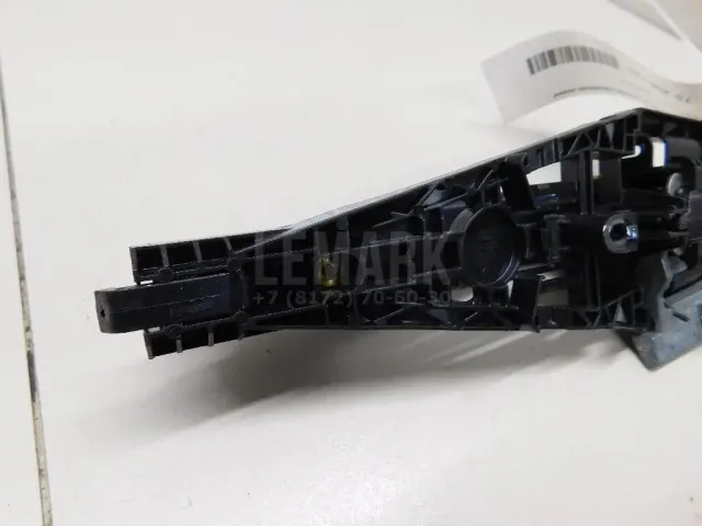 Ручка двери задней наружная левая для  BMW X5 F15/F85 2013-2018