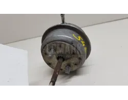 Клапан вакуумный