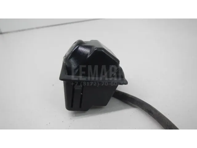 Камера заднего вида для  Chevrolet Suburban 2014-2020