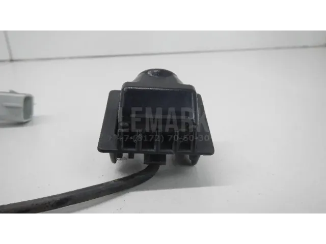 Камера заднего вида для  Chevrolet Suburban 2014-2020