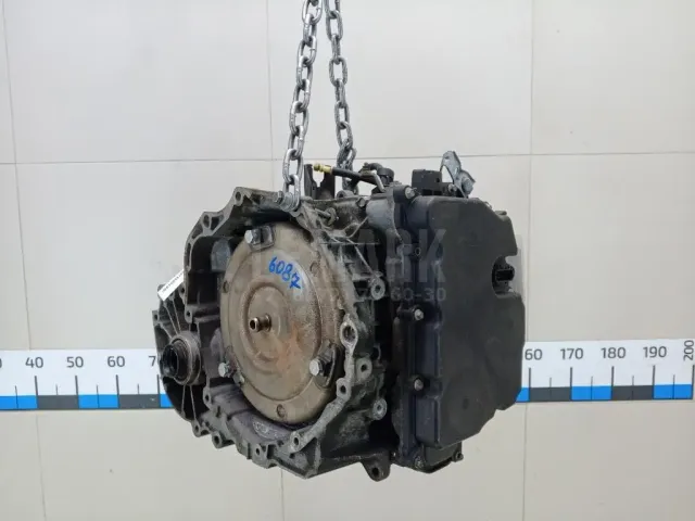 АКПП (автоматическая коробка переключения передач) для  DAF CF 1998-2000