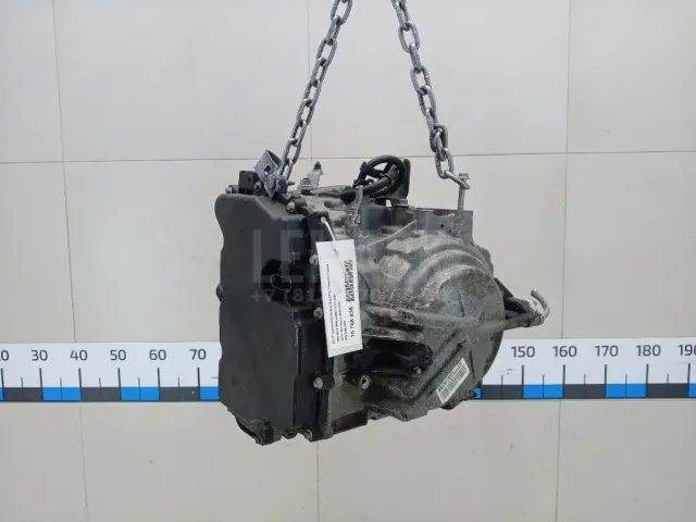 АКПП (автоматическая коробка переключения передач) для  DAF CF 1998-2000