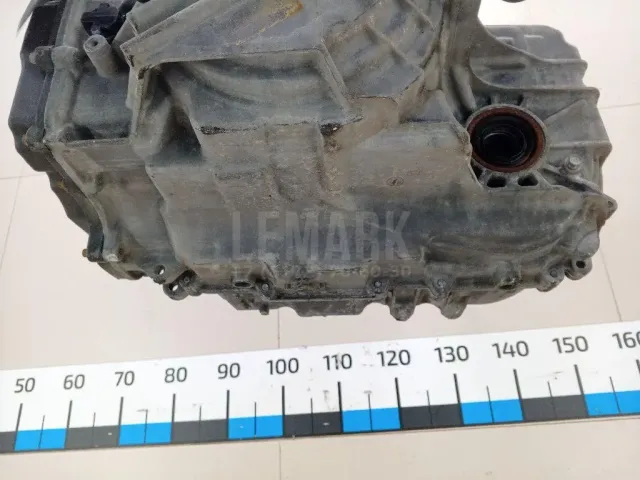 АКПП (автоматическая коробка переключения передач) для  Citroen C4 Picasso 2006-2014