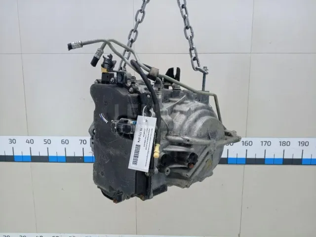 АКПП (автоматическая коробка переключения передач) для  Citroen C4 Picasso 2006-2014