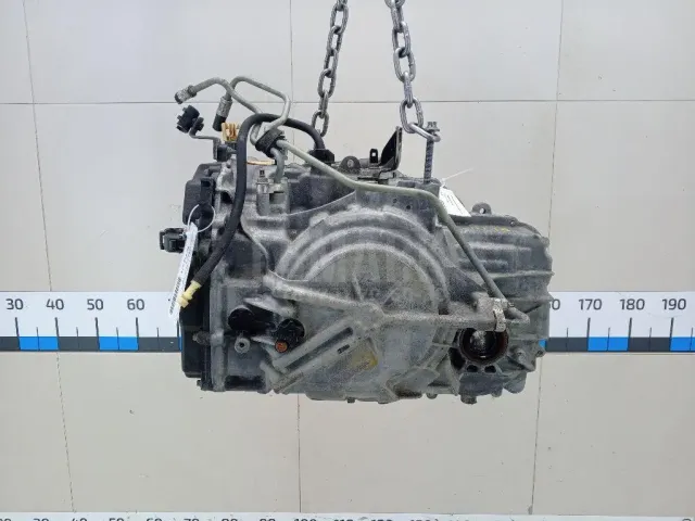 АКПП (автоматическая коробка переключения передач) для  Citroen C4 Picasso 2006-2014