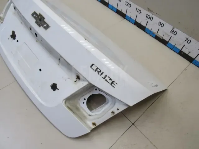 Крышка багажника для  BMW X3 G01/F97 2017-2024