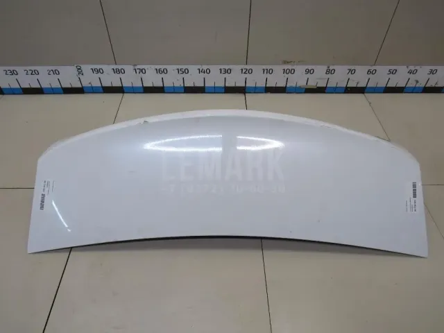 Крышка багажника для  BMW X3 G01/F97 2017-2024