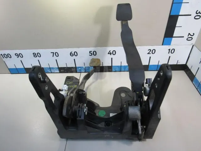 Блок педалей для  Ford Focus III 2011-2019