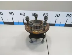 Ступица задняя