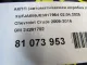 АКПП (автоматическая коробка переключения передач) для  BMW 6-serie E63 2004-2009