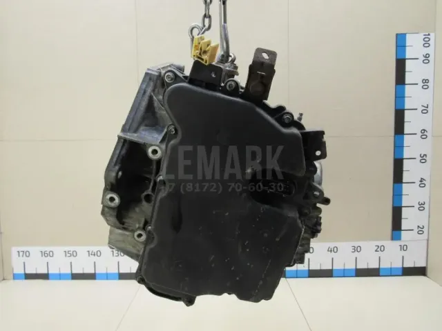 АКПП (автоматическая коробка переключения передач) для  BMW 6-serie E63 2004-2009