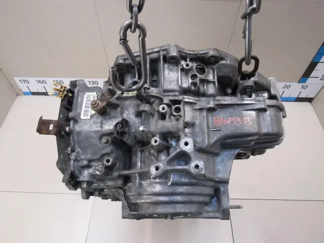 АКПП (автоматическая коробка переключения передач) для  BMW 6-serie E63 2004-2009