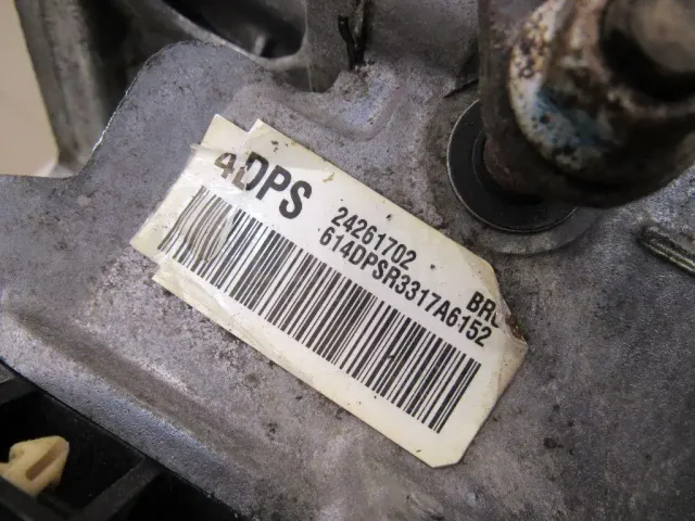 АКПП (автоматическая коробка переключения передач) для  BMW 6-serie E63 2004-2009