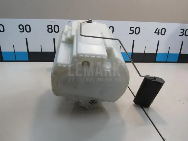 Насос топливный электрический