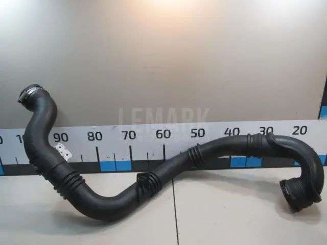 Патрубок интеркулера для  BMW 6-serie E63 2004-2009
