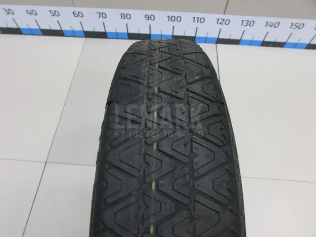 Диск запасного колеса (докатка) для  BMW X5 E53 2000-2007