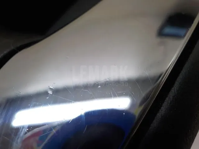 Ручка двери внутренняя левая для  Ford America Focus USA 2004-2007