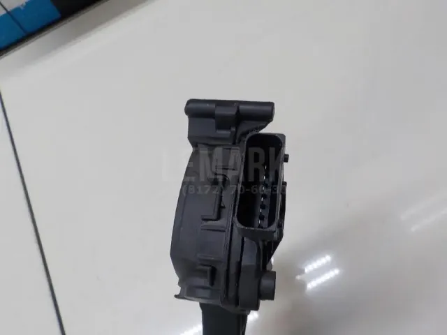 Педаль газа для  BMW X3 F25 2010-2017