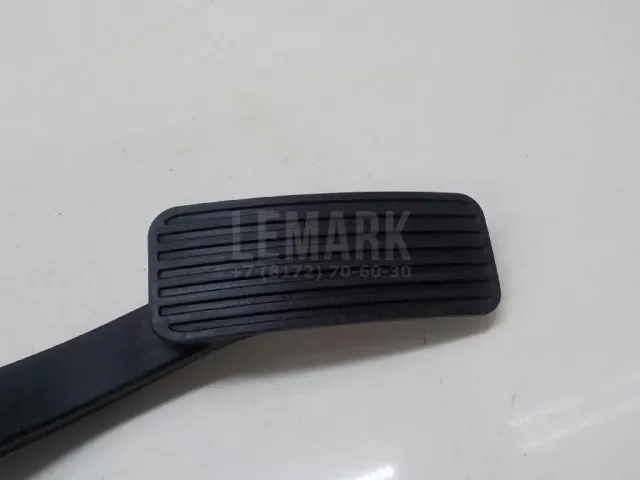 Педаль газа для  BMW X3 F25 2010-2017