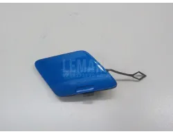 Заглушка буксировочного крюка