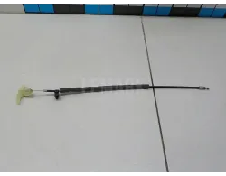 Ручка открывания багажника