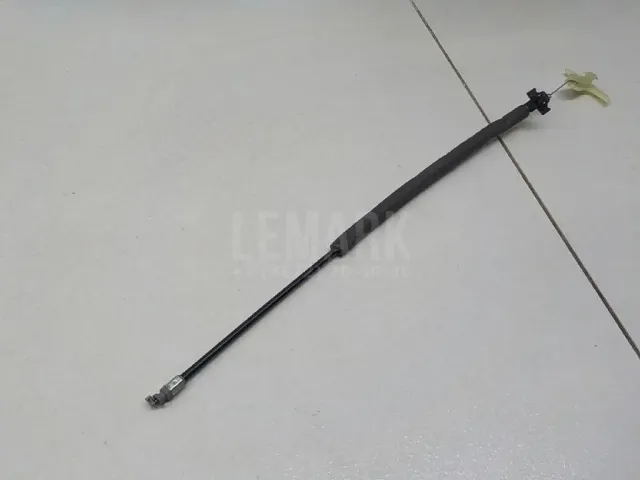 Ручка открывания багажника для  DAF 95 1987-1998