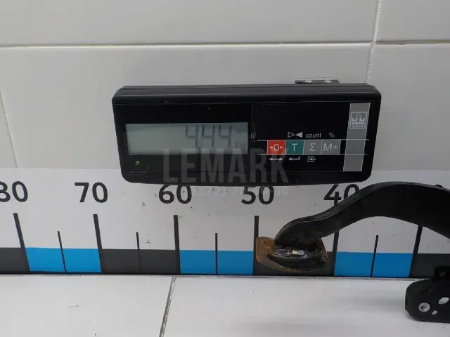 Блок педалей для  Honda Accord VII 2003-2008