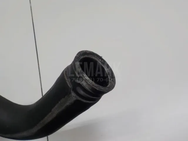 Патрубок радиатора для  Chevrolet Suburban 2014-2020