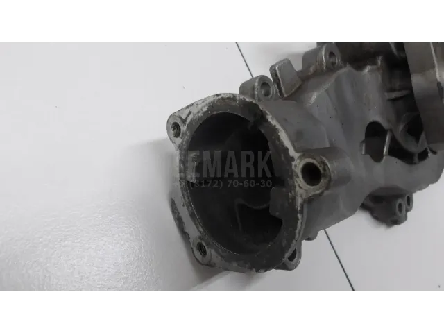 Насос водяной (помпа) для  Chevrolet Aveo (T300) 2011-2015