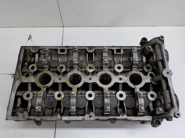 Головка блока для  BMW 5-serie F10/F11 2009-2016