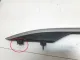 Рейлинг правый (планка на крышу) для  BMW 3-serie E90/E91 2005-2012
