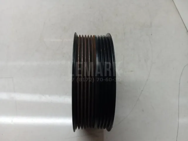 Шкив водяного насоса (помпы) для  BMW 7-serie G11/G12 2015-2022