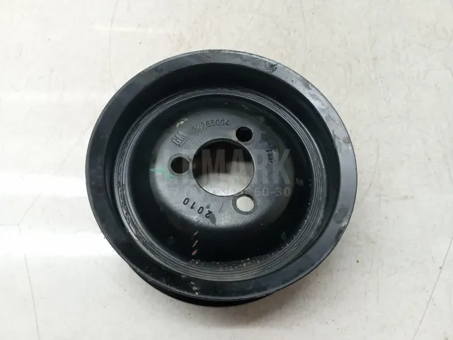 Шкив водяного насоса (помпы) для  BMW 7-serie G11/G12 2015-2022