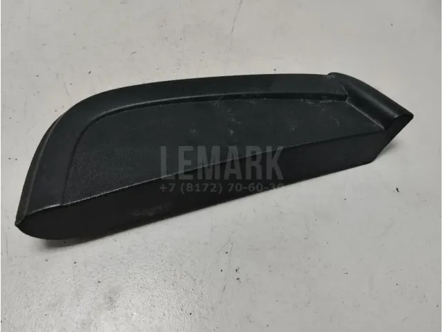 Накладка заднего крыла левого для  Fiat Ducato 230 1994-2002
