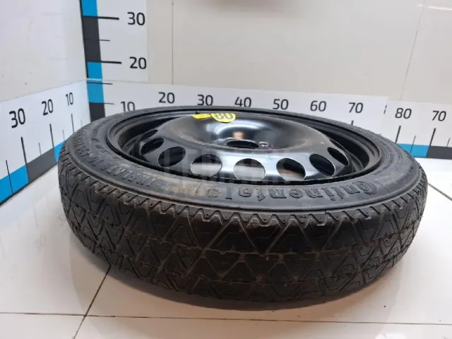 Диск запасного колеса (докатка) для  Citroen Xsara 1997-2000
