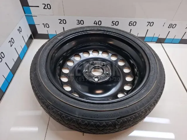 Диск запасного колеса (докатка) для  Citroen Xsara 1997-2000