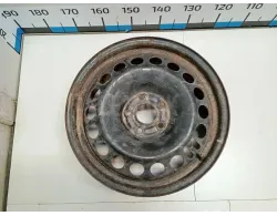Диск колесный железо