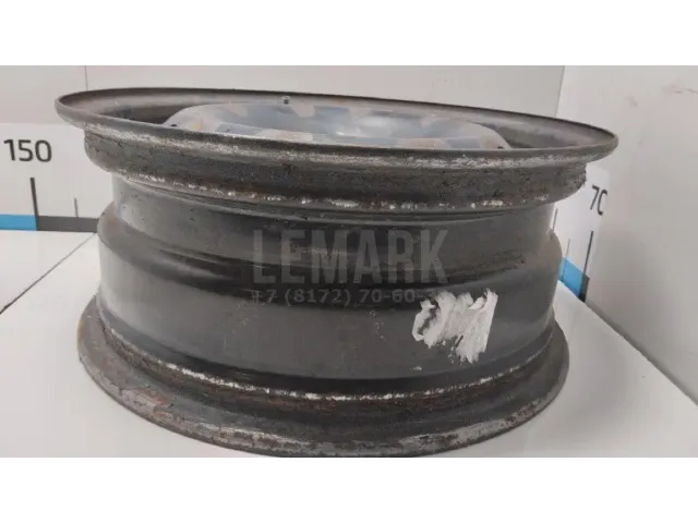 Диск колесный железо для  BMW 7-serie E65/E66 2001-2008
