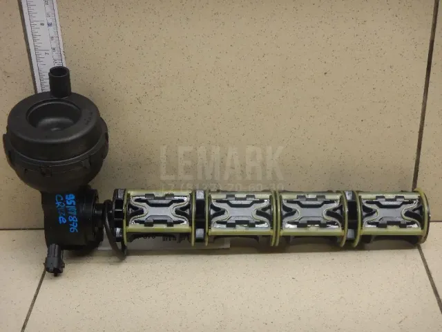 Механизм изменения длины впускного коллектора для  BMW X1 F48 2014-2022