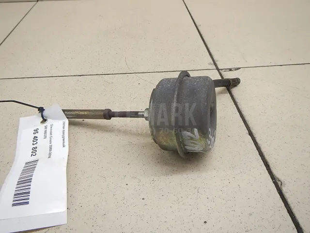 Клапан вакуумный для  BMW X1 U11 2022