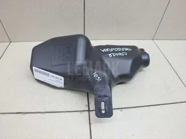 Бачок омывателя лобового стекла для  Chrysler Neon 1999-2005