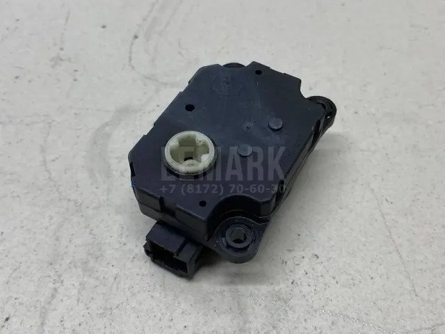 Моторчик заслонки отопителя для  Ford America F150 2008-2014