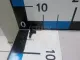 Тяга привода отопителя