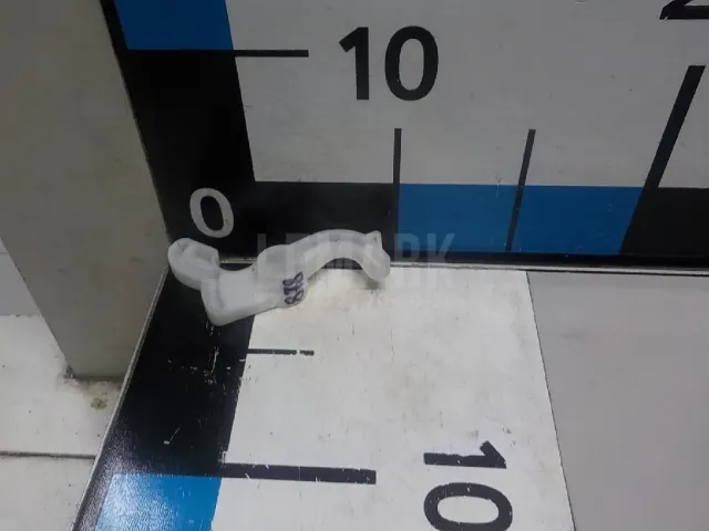 Тяга привода отопителя