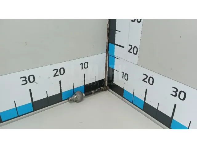 Тяга рулевая левая