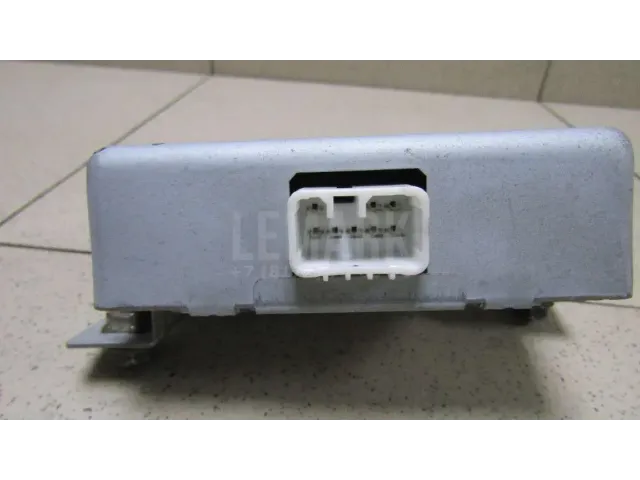 Блок электронный для  Fiat Sedici 2007-2014