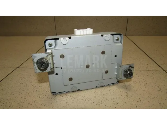 Блок электронный для  Fiat Sedici 2007-2014