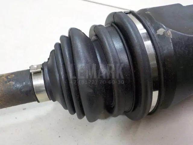 Полуось передняя правая для  Ford Fiesta 1995-2001